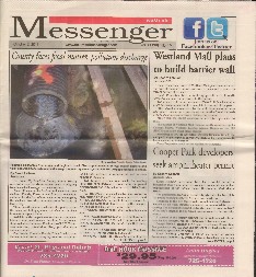 Westside Messenger