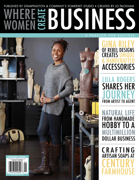 Where Women Create Business