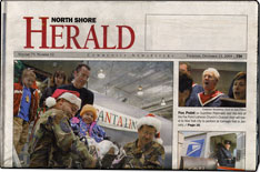 Milwaukee Community Newspaper Now - Northshore