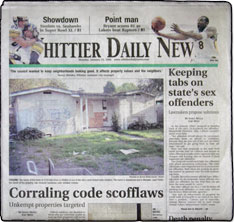 Whittier Daily News