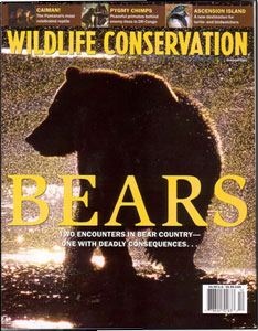 Wildlife Conservation