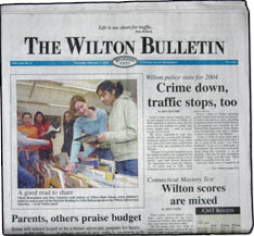 Wilton Bulletin