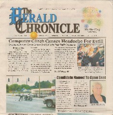 Winchester Herald-Chronicle