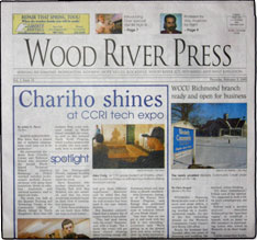 Wood River Press