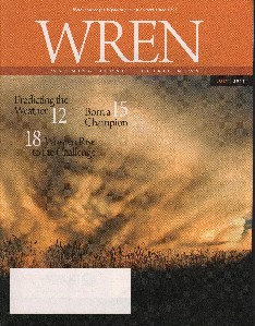 WREN (Wyoming) Rural Electric Magazine