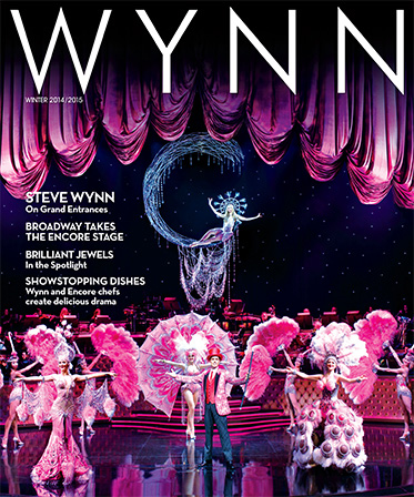 Wynn