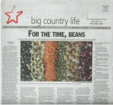 Abilene Reporter-News - Country Life TMC