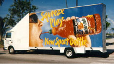Adtrans Inc Mobile Billboards
