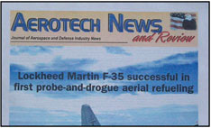 Aerotech News & Review
