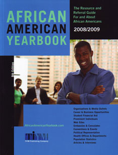 African American Yearbook