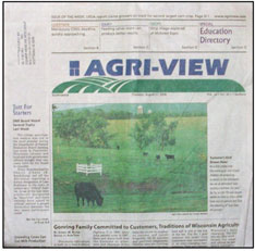 Agri-View Wisconsin