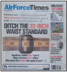 Air Force Times