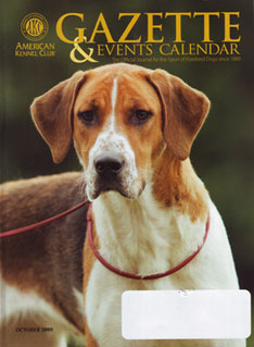 AKC Gazette