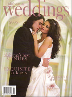 Alabama Weddings Magazine