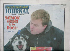 Alaska Coastal Journal