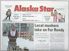 Alaska Star