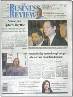 Albany Business Review