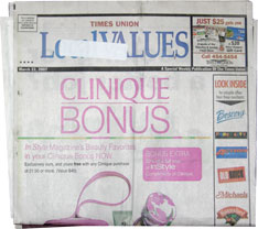 Albany Times Union - TMC