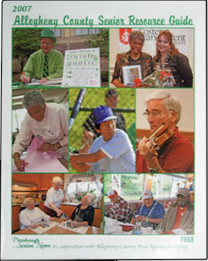 Allegheny County Senior Resource Guide
