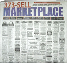 Amarillo Globe News - TMC