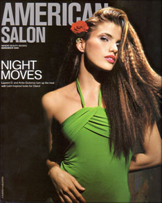 American Salon