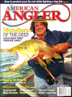 American Angler