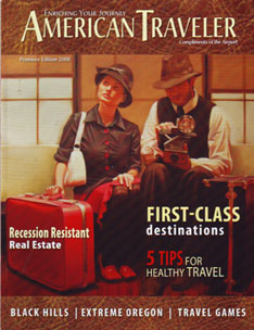 American Traveler
