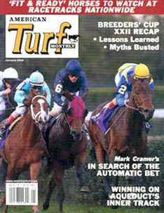 American Turf Monthly