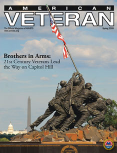 American Veteran Magazine