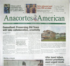 Anacortes American