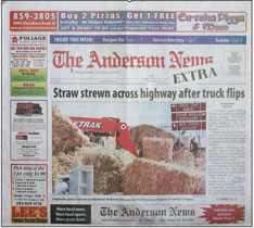 Anderson News - TMC