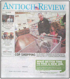 Antioch Review
