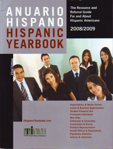 Anuario Hispano-Hispanic Yearbook