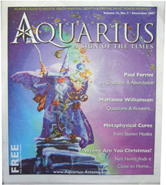 Atlanta Aquarius
