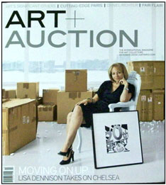 Art+Auction