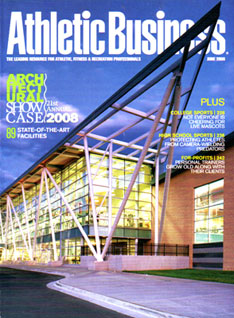 Athletic Business Magazine