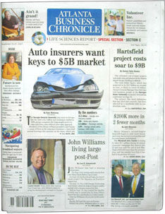 Atlanta Business Chronicle