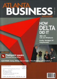 Atlanta Business Magazine