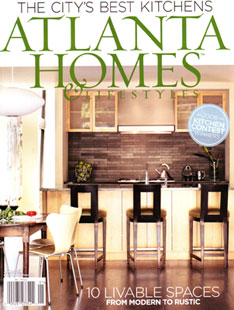 Atlanta Homes & Lifestyles