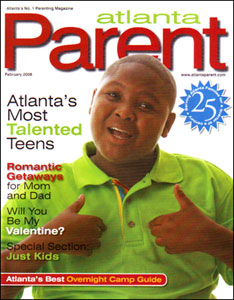 Atlanta Parent