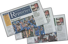 Atlanta Reporter Newspaper Group