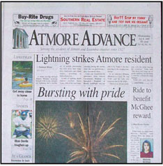 Atmore Advance