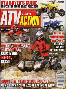 ATV Action