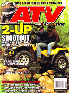 ATV Magazine