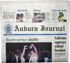 Auburn Journal