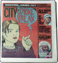Baltimore Citypaper