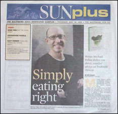 Baltimore Sun TMC