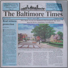 Baltimore Times