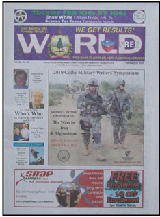 Barre The World
