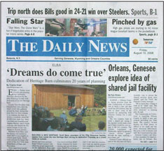 Batavia Daily News